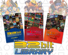 Load image into Gallery viewer, 32 Bit Library