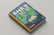 Load image into Gallery viewer, Video Game Maps: SNES - Volume 3