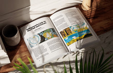 Load image into Gallery viewer, Video Game Maps: SNES - Volume 2