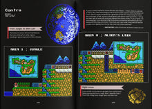 Load image into Gallery viewer, Video Game Maps: NES & Famicom - Deluxe Edition
