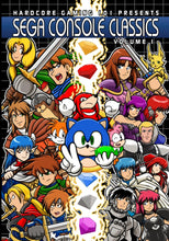 Load image into Gallery viewer, HG101 Presents: Sega Console Classics - Vol. 1