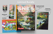 Load image into Gallery viewer, Video Game Maps: SNES - Volume 2