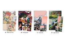 Load image into Gallery viewer, Notebooks