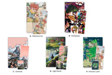 Load image into Gallery viewer, Notebooks