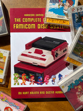 Load image into Gallery viewer, HG101 Presents: The Complete Guide to the Famicom Disk System