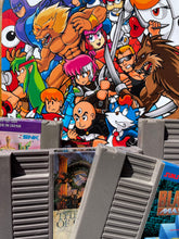 Load image into Gallery viewer, HG101 Presents: NES Cult Classics
