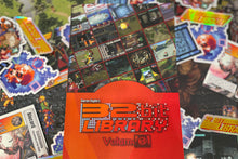 Load image into Gallery viewer, 32 Bit Library