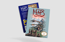 Load image into Gallery viewer, Video Game Maps: NES & Famicom — Greatest Hits Edition