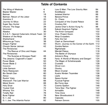 Load image into Gallery viewer, HG101 Presents: NES Cult Classics