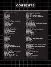 Load image into Gallery viewer, Video Game Maps: Genesis & Mega Drive