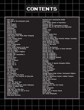 Load image into Gallery viewer, Video Game Maps: Genesis & Mega Drive