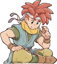 Load image into Gallery viewer, Crono T-Shirt