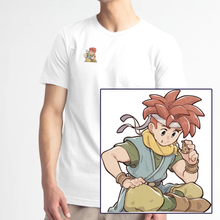 Load image into Gallery viewer, Crono T-Shirt