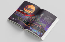 Load image into Gallery viewer, Video Game Maps: SNES - Volume 1