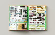 Load image into Gallery viewer, Video Game Maps: SNES - Volume 1