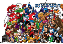 Load image into Gallery viewer, HG101 Presents: NES Cult Classics