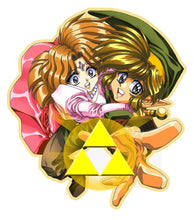 Load image into Gallery viewer, Enamel Pins