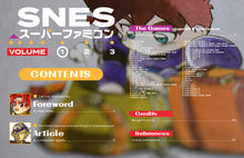 Load image into Gallery viewer, Video Game Maps: SNES - Volume 1