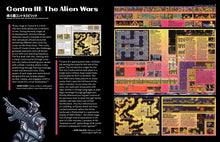 Load image into Gallery viewer, Video Game Maps: SNES - Volume 1