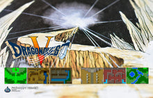 Load image into Gallery viewer, Video Game Maps: SNES - Volume 1