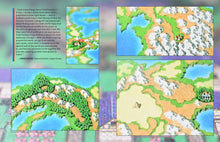 Load image into Gallery viewer, Video Game Maps: SNES - Volume 1