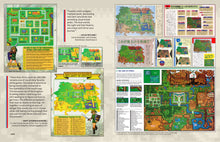 Load image into Gallery viewer, Video Game Maps: SNES - Volume 2