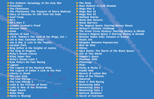 Load image into Gallery viewer, Video Game Maps: SNES - Volume 2