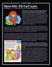 Load image into Gallery viewer, Pixel Art: Metroid