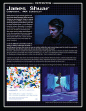 Load image into Gallery viewer, Pixel Art: Metroid