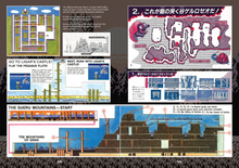 Load image into Gallery viewer, Video Game Maps: NES & Famicom — Greatest Hits Edition