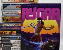 Load image into Gallery viewer, The Complete History of Rygar