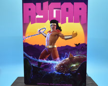 Load image into Gallery viewer, The Complete History of Rygar