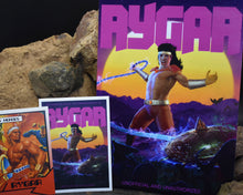 Load image into Gallery viewer, The Complete History of Rygar