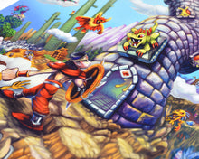 Load image into Gallery viewer, The Complete History of Rygar