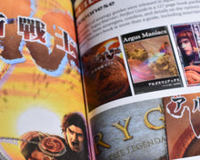 Load image into Gallery viewer, The Complete History of Rygar