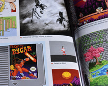 Load image into Gallery viewer, The Complete History of Rygar