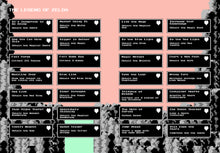 Load image into Gallery viewer, NES Achievements