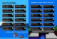 Load image into Gallery viewer, NES Achievements — Overachiever&#39;s Bundle
