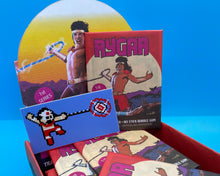 Load image into Gallery viewer, Retro Game Packs