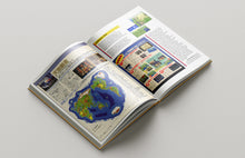 Load image into Gallery viewer, Video Game Maps: SNES - Volume 3
