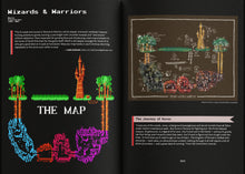 Load image into Gallery viewer, Video Game Maps: NES &amp; Famicom - Deluxe Edition
