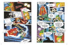 Load image into Gallery viewer, The Legend of Zelda: A Link to the Past, by Shotaro Ishinomori
