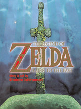 Load image into Gallery viewer, The Legend of Zelda: A Link to the Past, by Shotaro Ishinomori
