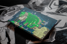 Load image into Gallery viewer, Video Game Maps: SNES - Volume 3
