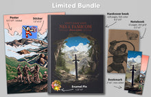 Load image into Gallery viewer, Video Game Maps: NES &amp; Famicom - Deluxe Edition
