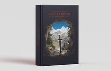 Load image into Gallery viewer, Video Game Maps: NES &amp; Famicom - Deluxe Edition
