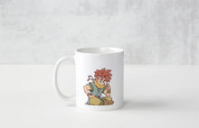 Load image into Gallery viewer, Crono Mugs

