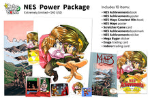 Load image into Gallery viewer, NES Power Package
