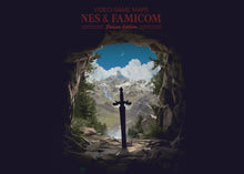 Load and play video in Gallery viewer, Video Game Maps: NES &amp; Famicom - Deluxe Edition

