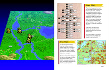 Load image into Gallery viewer, Video Game Maps: SNES - Volume 2
